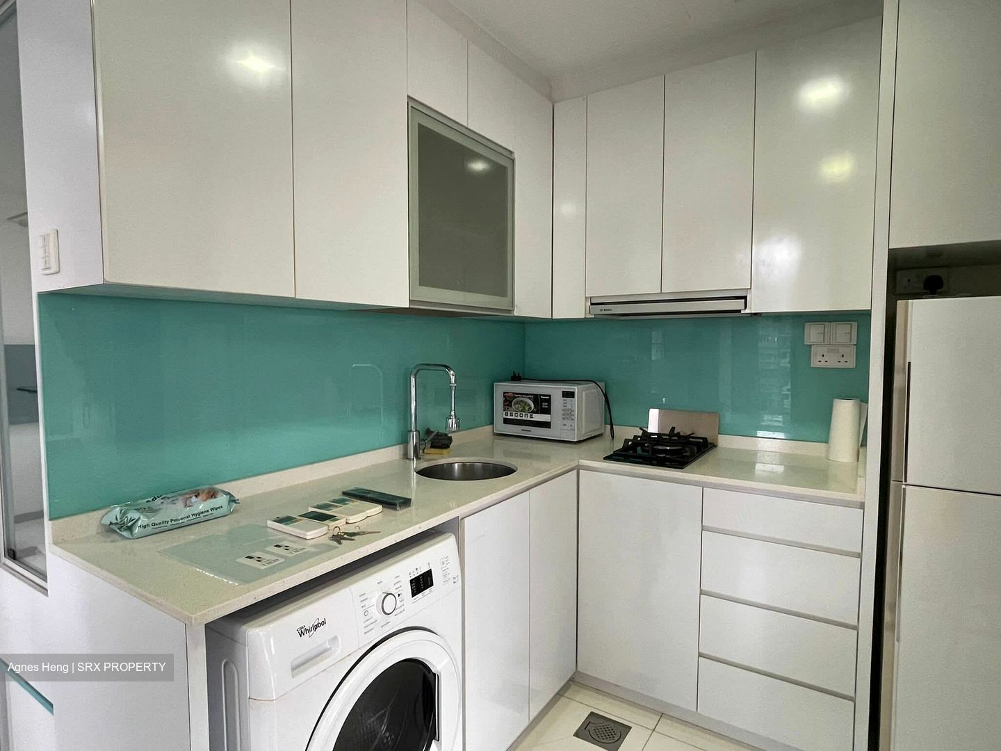 The Tier (D12), Apartment #376772981